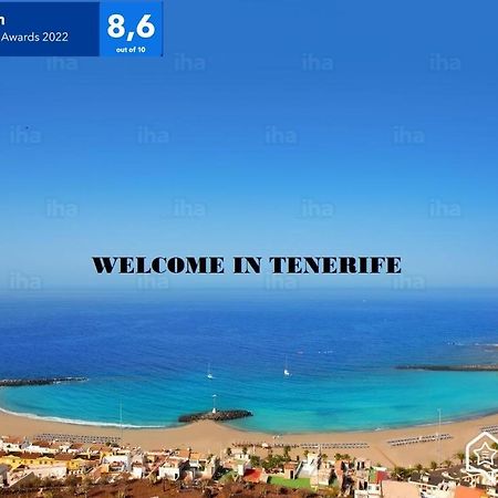 Los Cristianos Port Royale 157 Luaran gambar