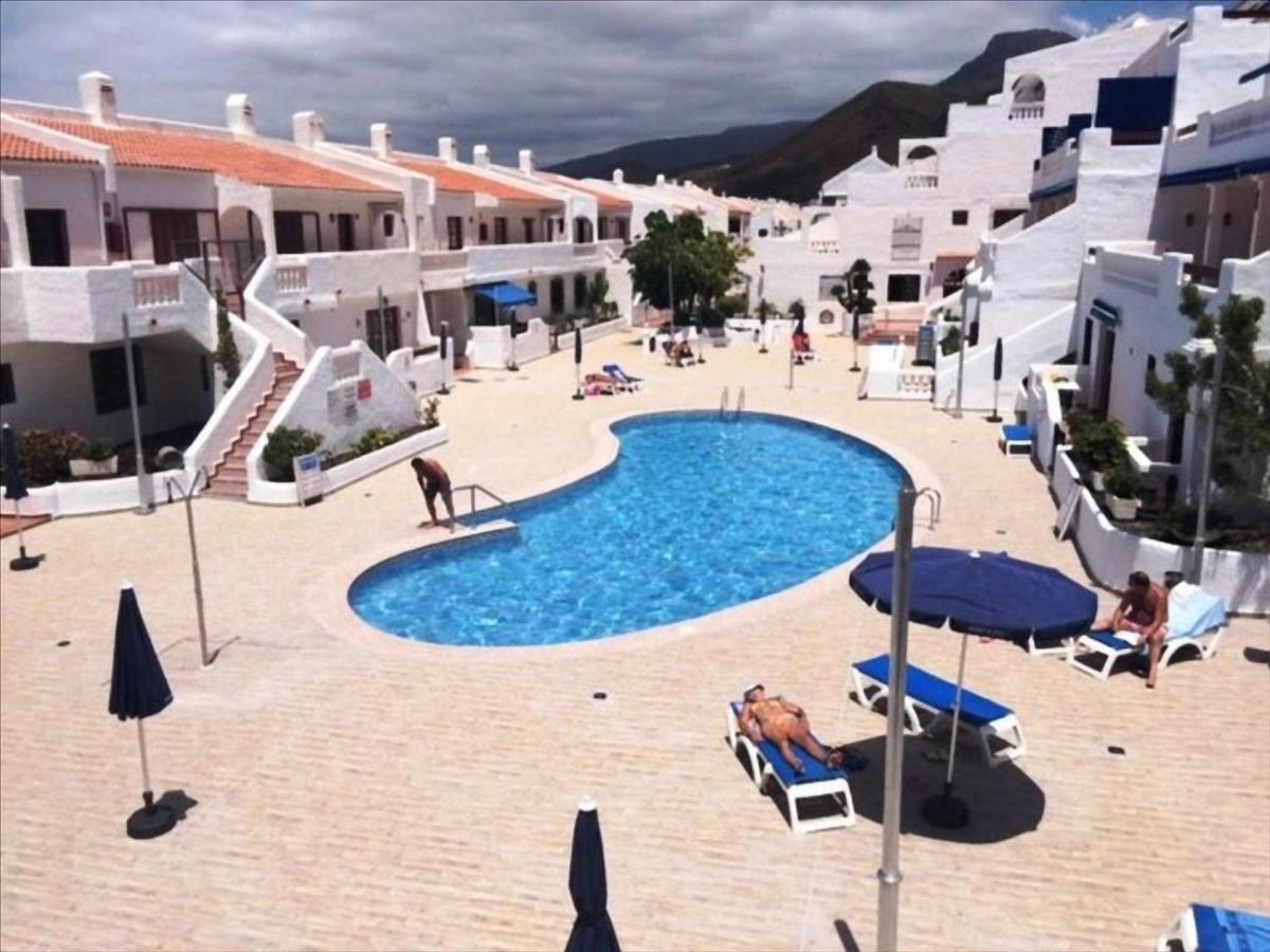 Los Cristianos Port Royale 157 Luaran gambar