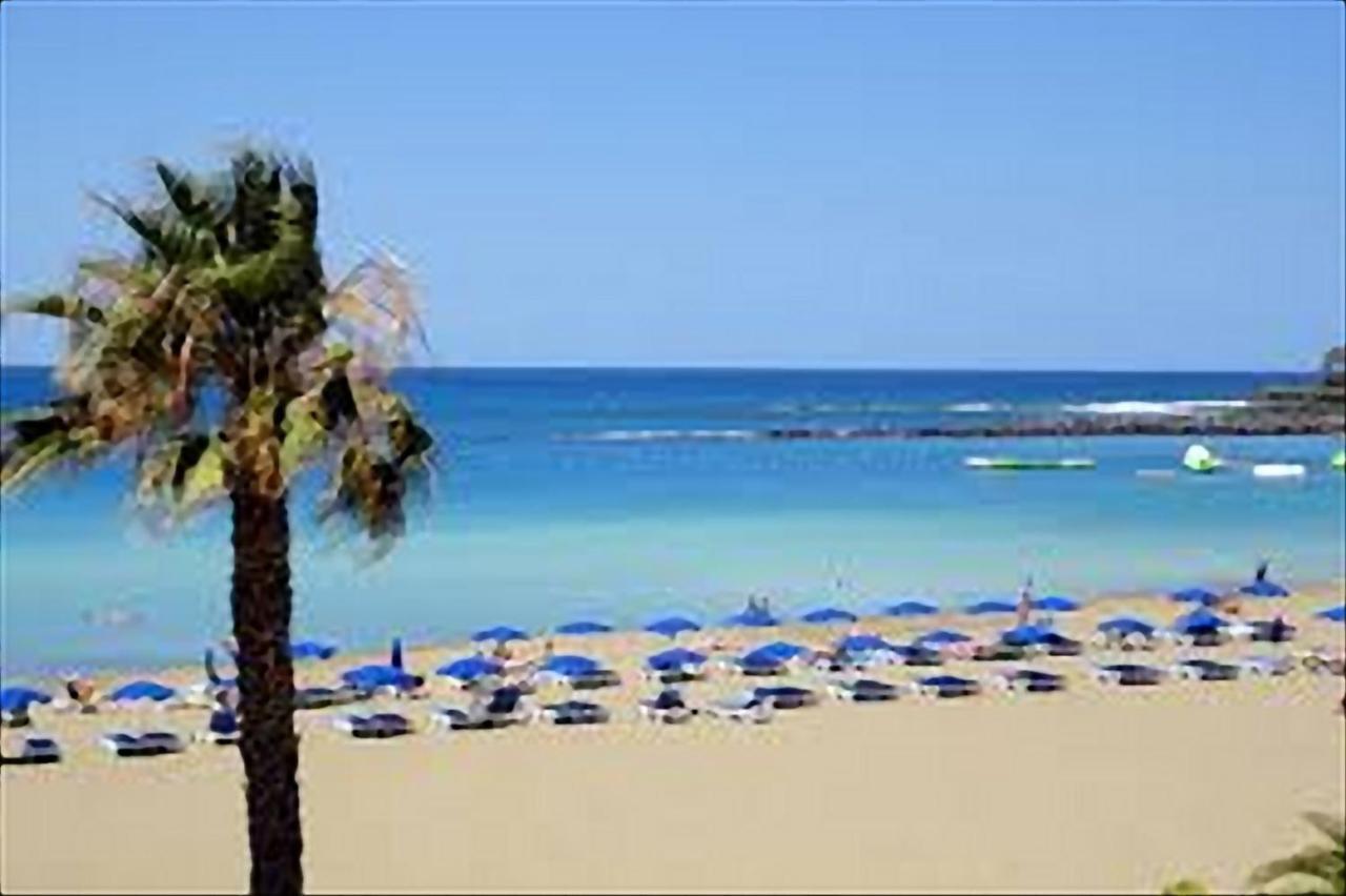 Los Cristianos Port Royale 157 Luaran gambar
