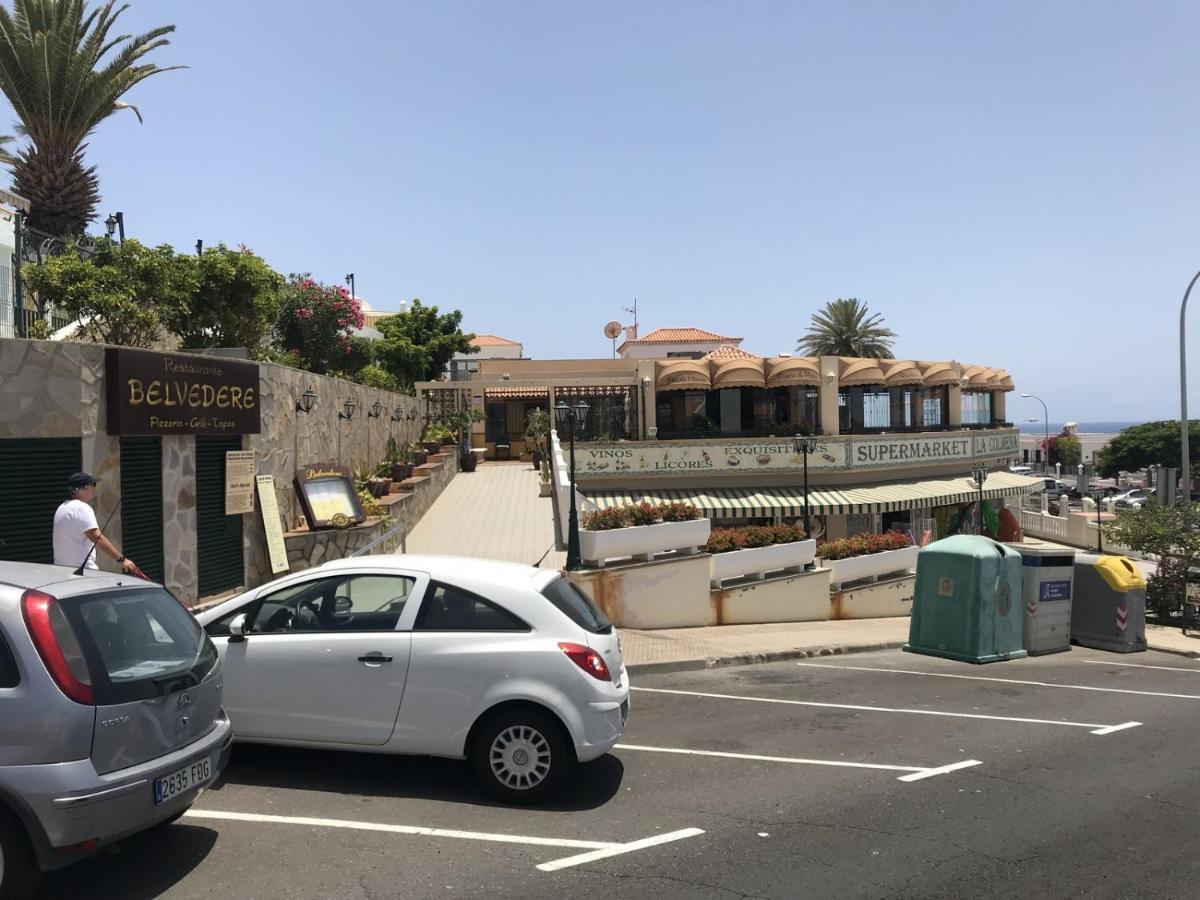 Los Cristianos Port Royale 157 Luaran gambar