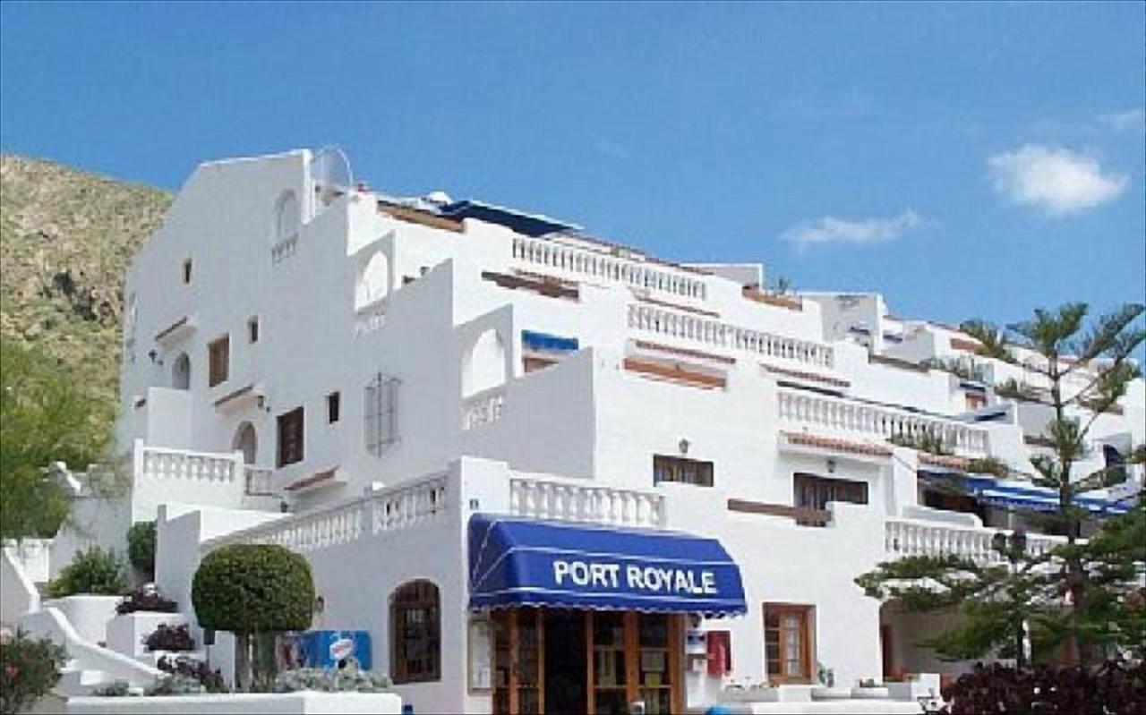 Los Cristianos Port Royale 157 Luaran gambar