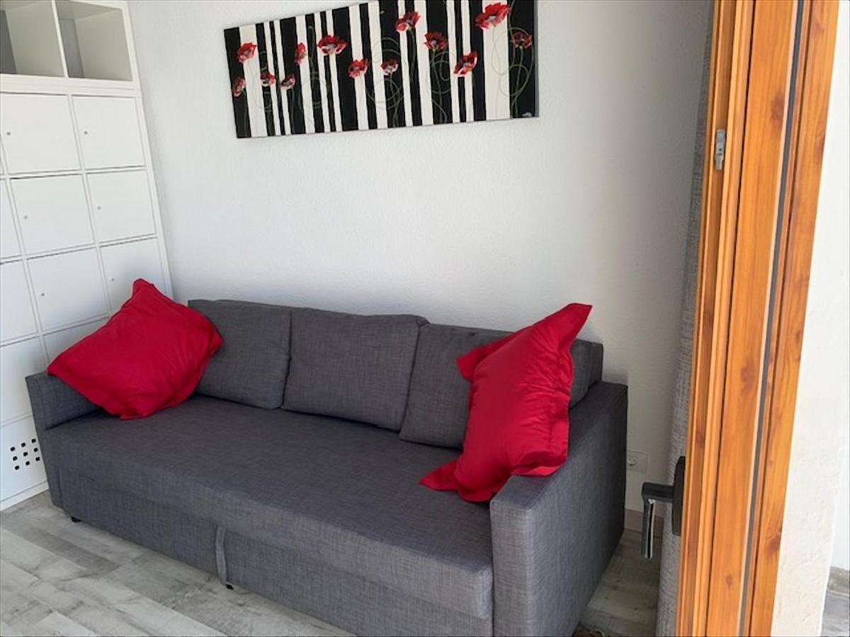 Los Cristianos Port Royale 157 Luaran gambar