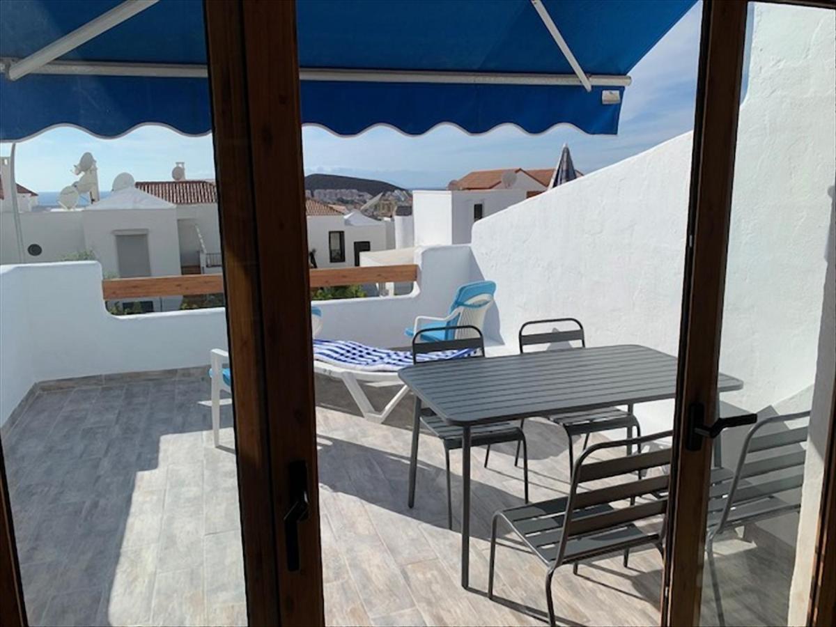 Los Cristianos Port Royale 157 Luaran gambar