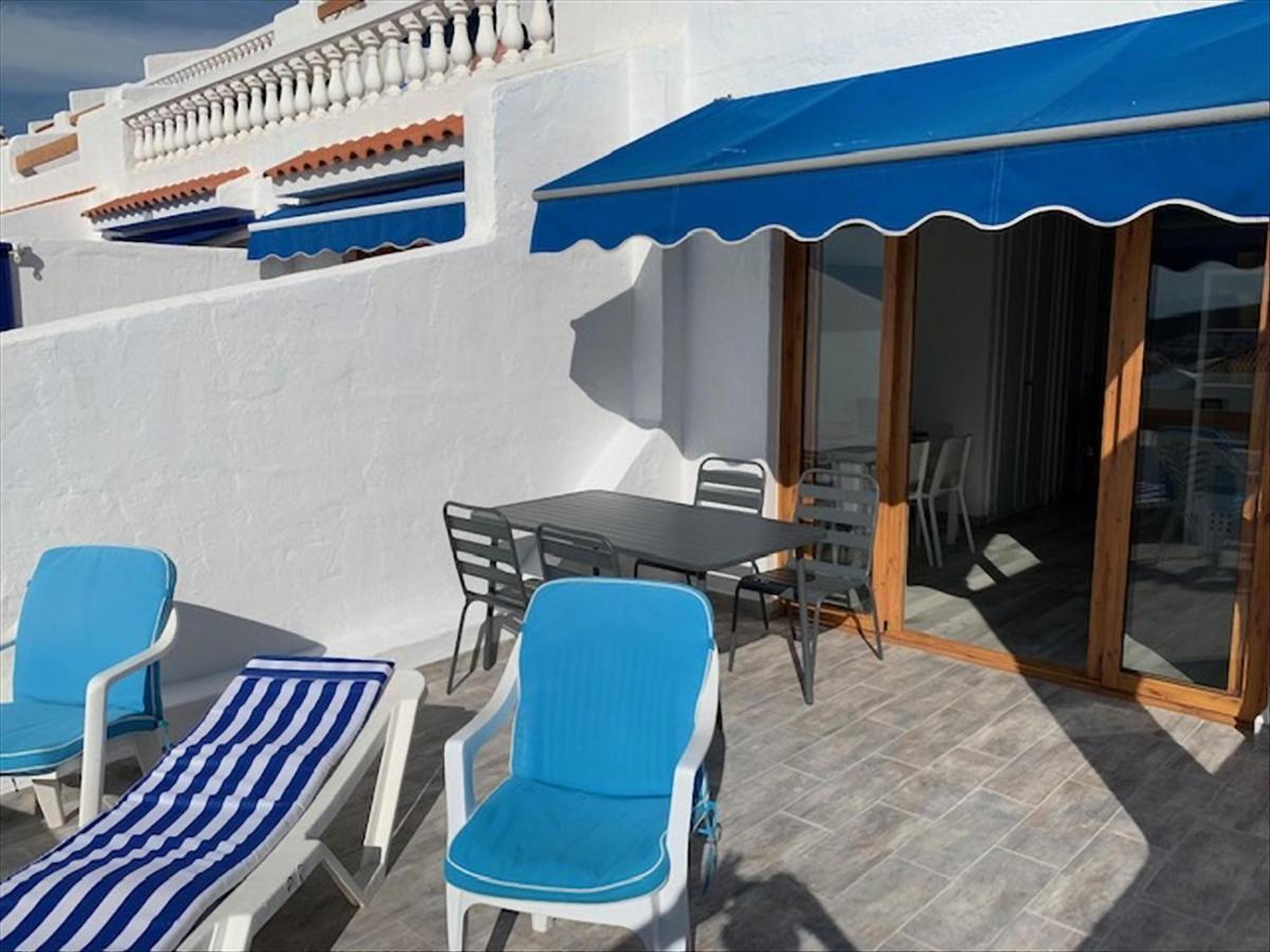 Los Cristianos Port Royale 157 Luaran gambar