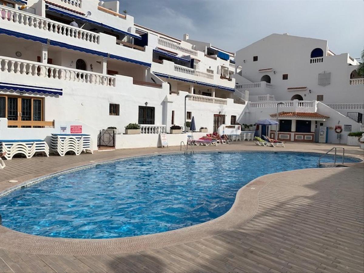 Los Cristianos Port Royale 157 Luaran gambar